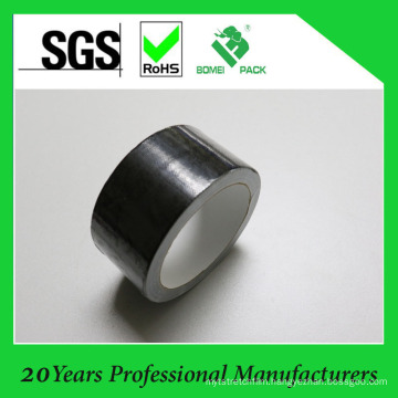 General Purpose Cloth Duct Tape (silver/black)